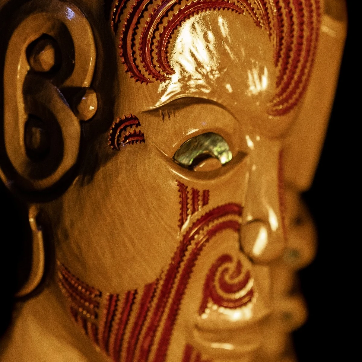 Detail